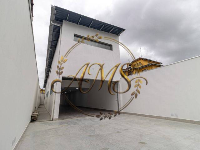 Loja para Locação em Santos - 5