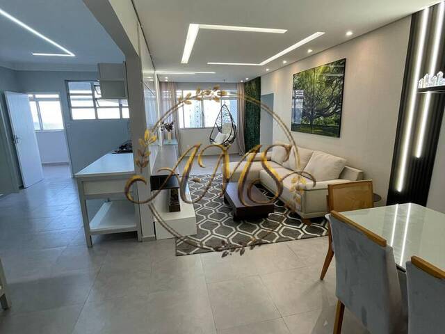 Apartamento para Venda em Santos - 2