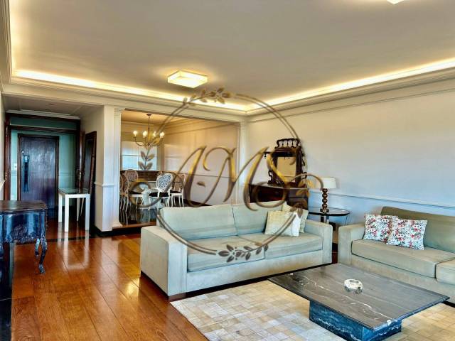 #1 - Apartamento para Venda em Santos - SP - 2