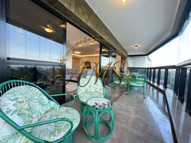 Apartamento para Venda em Santos - 5