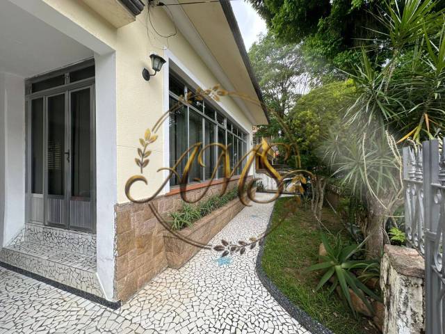 Casa para Venda em Santos - 2