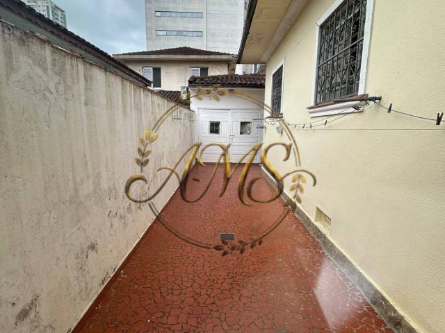 Casa para Venda em Santos - 5