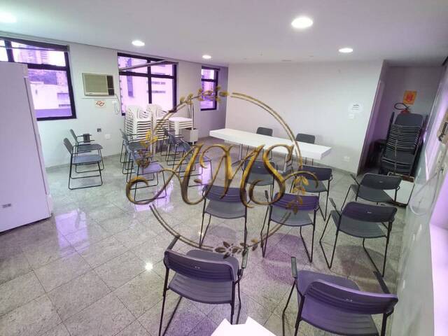 Venda em Boqueirão - Santos