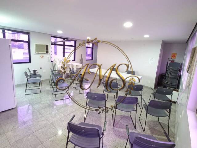 Conjunto Comercial para Venda em Santos - 3