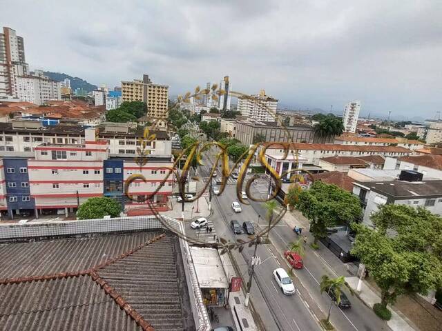 Conjunto Comercial para Venda em Santos - 5