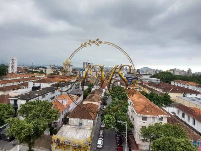 Conjunto Comercial para Venda em Santos - 4