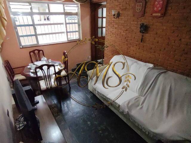 Venda em Vila Belmiro - Santos