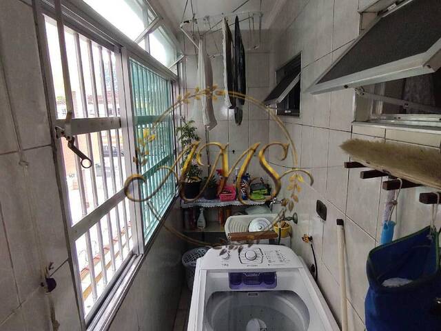 Apartamento para Venda em Santos - 5