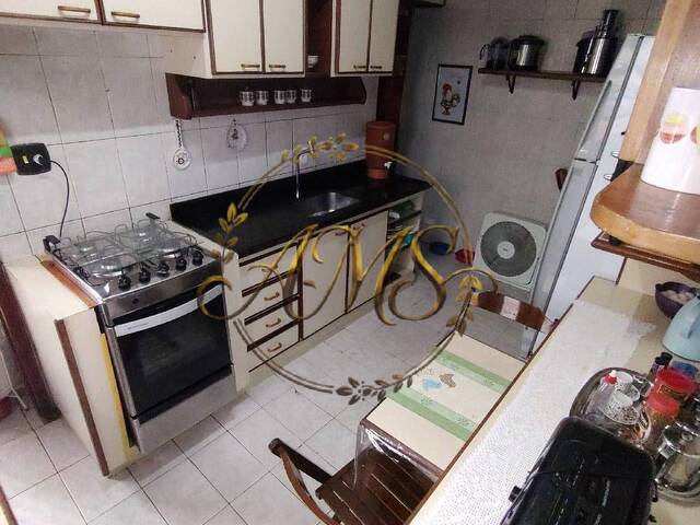 Apartamento para Venda em Santos - 3