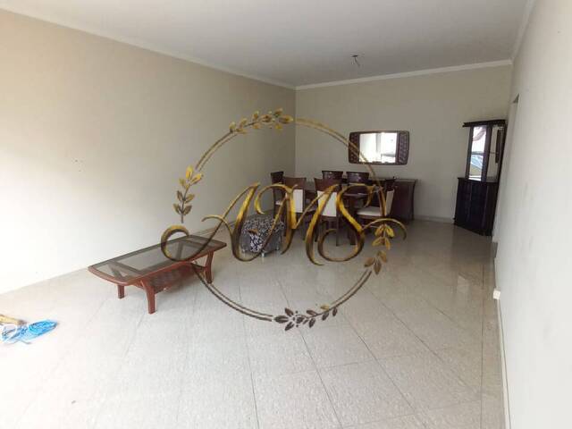 Apartamento para Venda em Santos - 2