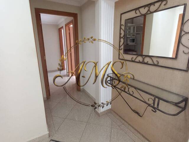 Apartamento para Venda em Santos - 3