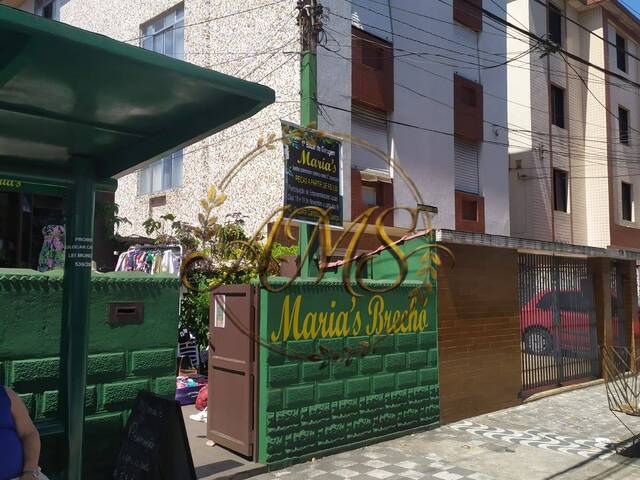 Terreno para Venda em Santos - 2