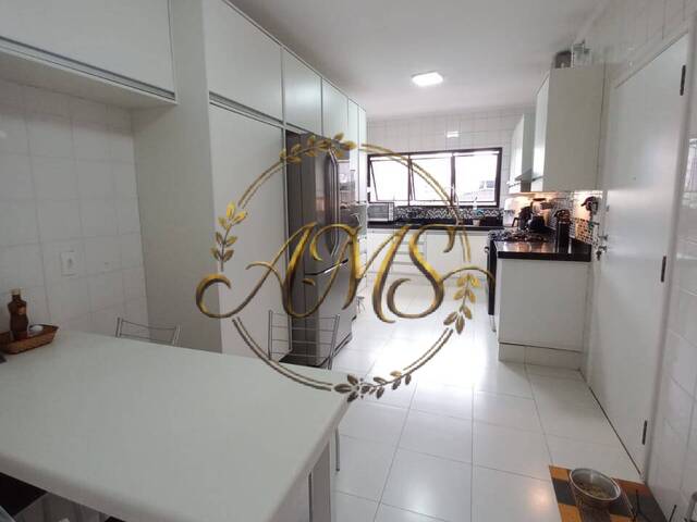 Apartamento para Venda em Santos - 4