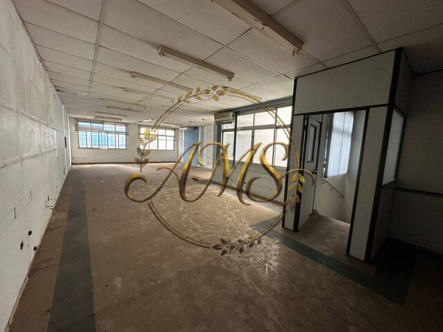 #10 - Prédio comercial para Venda em Santos - SP - 3