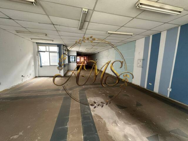 Prédio comercial para Venda em Santos - 5