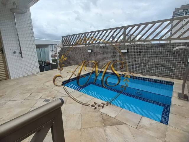 Apartamento para Venda em Santos - 4