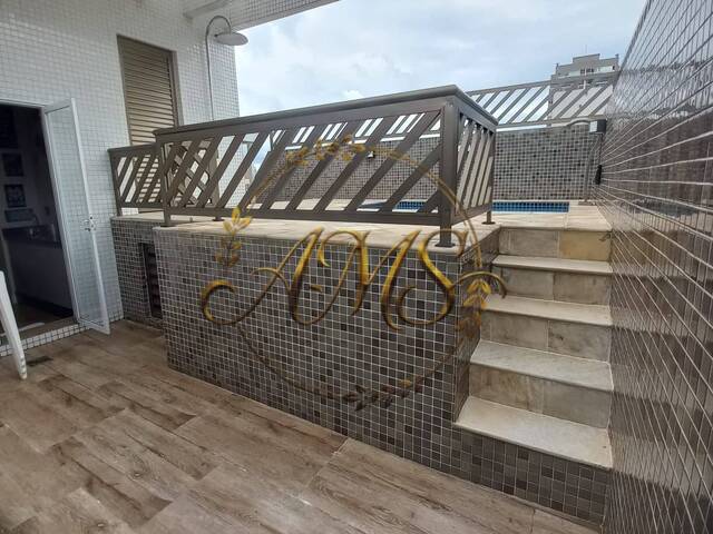 Apartamento para Venda em Santos - 5
