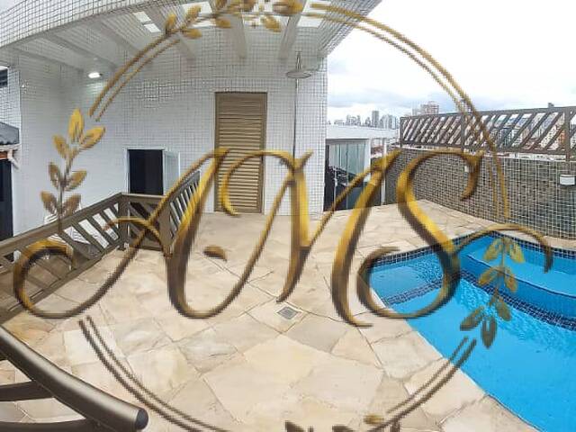 Venda em Marapé - Santos