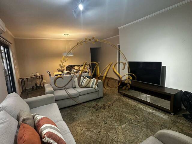 Apartamento para Venda em Santos - 3