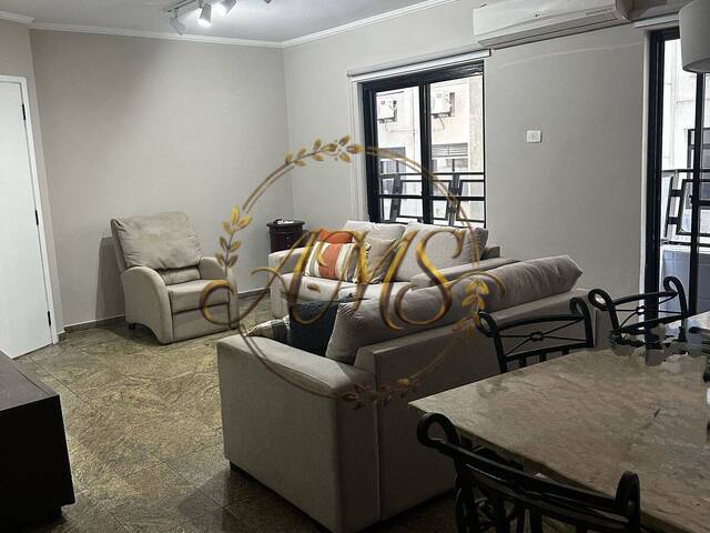 Apartamento para Venda em Santos - 4