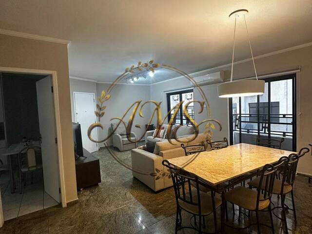 Venda em Pompéia - Santos