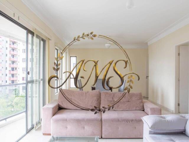 #13 - Apartamento para Venda em Guarujá - SP - 3