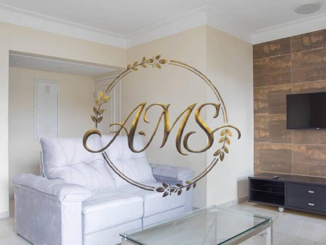 #13 - Apartamento para Venda em Guarujá - SP - 2