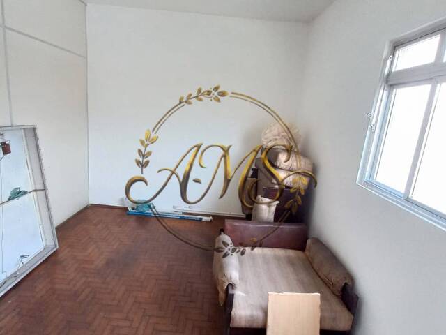 Locação em Boqueirão - Santos