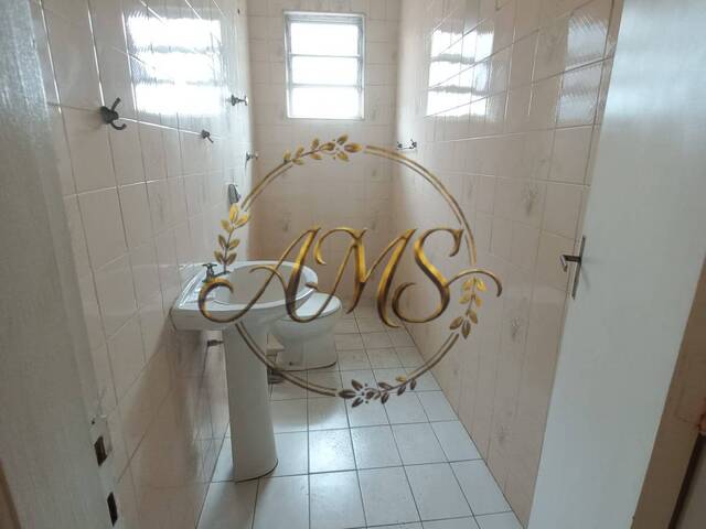 Sala para Locação em Santos - 4