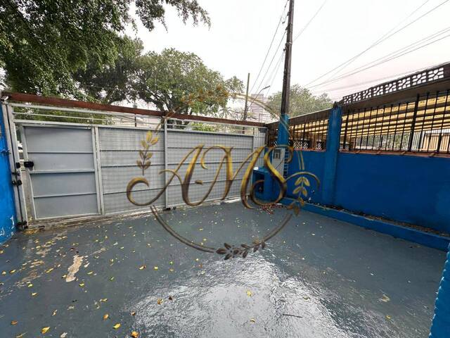 #18 - Sobrado para Locação em Santos - SP - 2