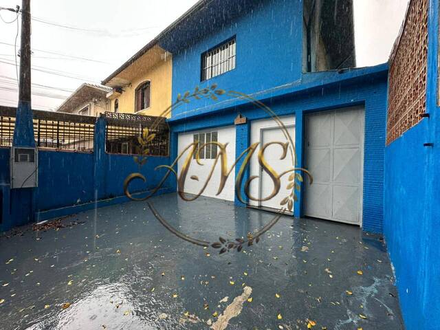 Locação em José Menino - Santos