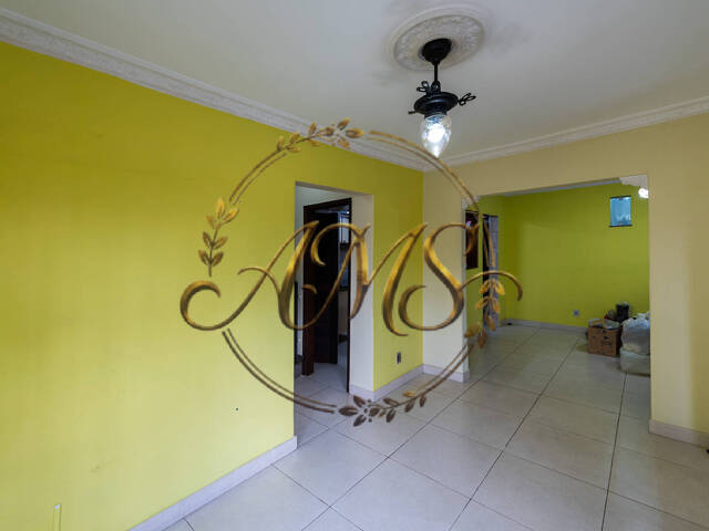 Casa para Locação em Santos - 2