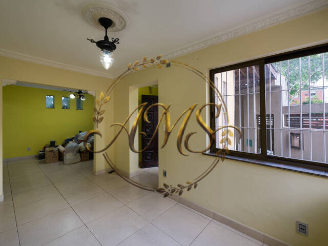 Casa para Locação em Santos - 3