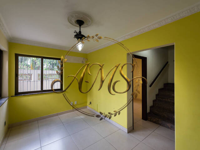 Casa para Locação em Santos - 4