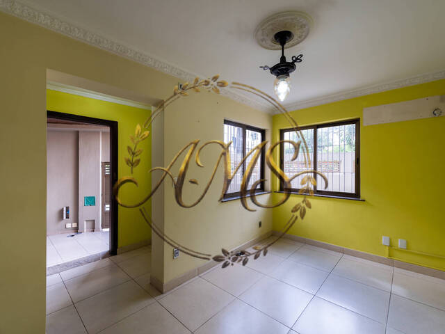 Casa para Venda em Santos - 2