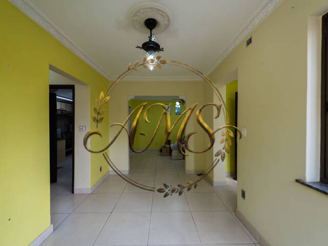 Casa para Venda em Santos - 5