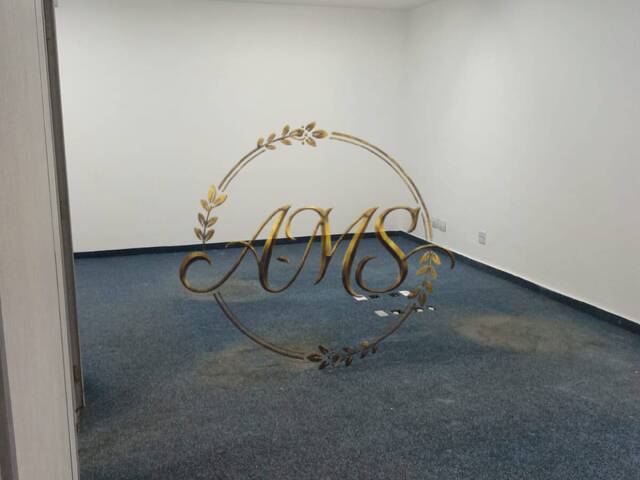 Conjunto Comercial para Locação em Santos - 2