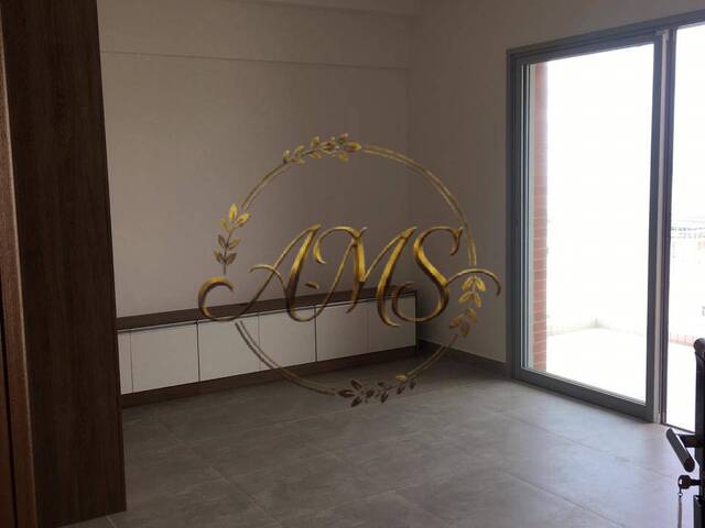 Apartamento para Locação em Santos - 2