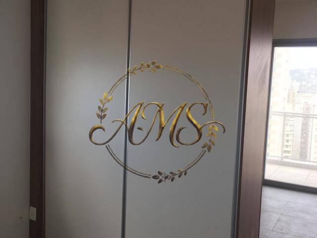 Apartamento para Locação em Santos - 5