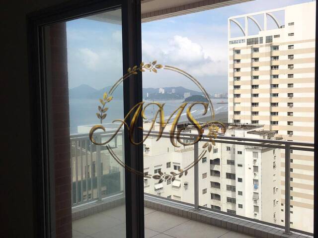 Apartamento para Locação em Santos - 4