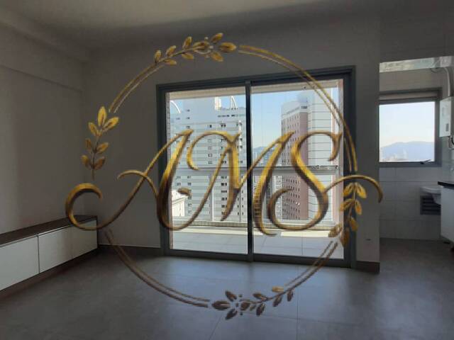 Locação em Boqueirão - Santos