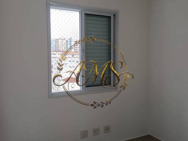 Apartamento para Locação em Santos - 5