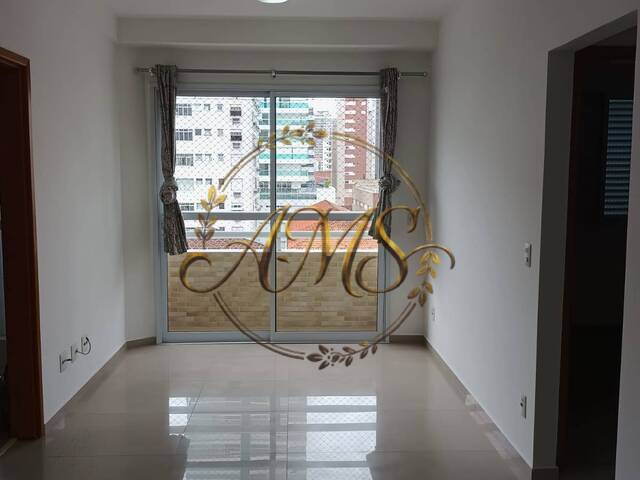 Locação em Pompéia - Santos