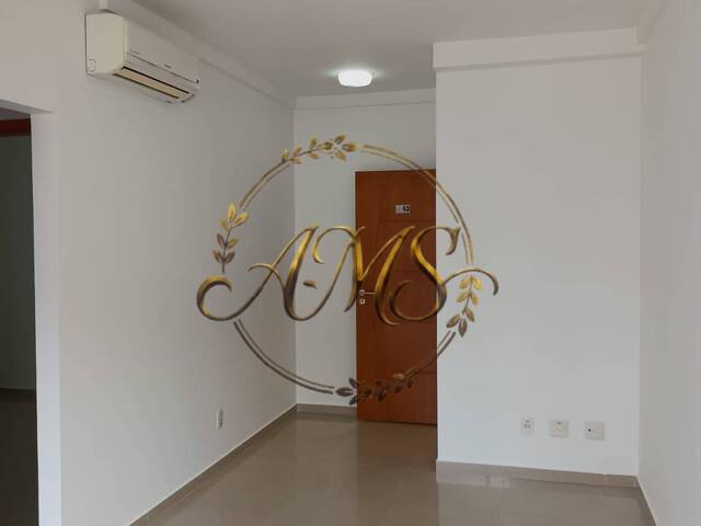 Apartamento para Locação em Santos - 2