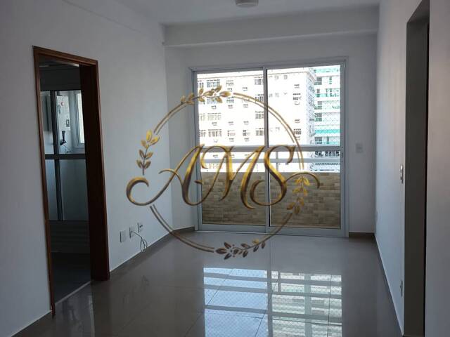 Locação em Pompéia - Santos