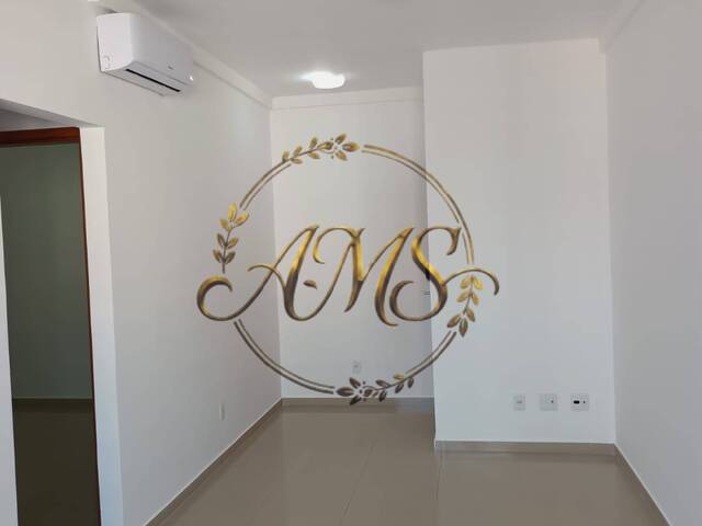 Apartamento para Locação em Santos - 5