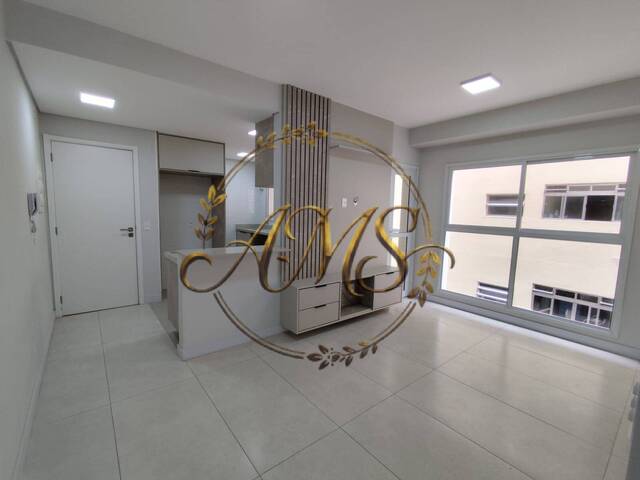 Apartamento para Venda em Santos - 5