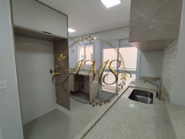 Apartamento para Venda em Santos - 3