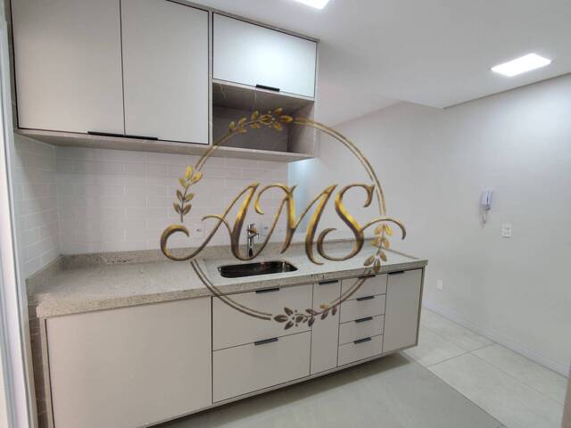 Apartamento para Venda em Santos - 2