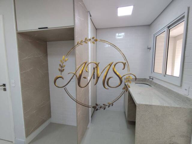 Apartamento para Venda em Santos - 4